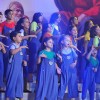 DIA 21/10 – Bradando a breve volta do Cristo Ecumênico, a música “Os olhos do Cristo” foi interpretada pelo Coral Ecumênico Infantil Boa Vontade de Brasília e do Rio de Janeiro. Os solos da canção são de Heloisa Oliveira e Thamires Luiza.