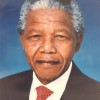 Nelson Mandela, ex-presidente da África do Sul.