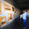 Exposição apresenta registros, fotos, momentos especiais da trajetória de Boa Vontade de Paiva Netto em seus 60 anos de trabalho em favor do Bem. O convite é para todos entenderem um pouco dessa trajetória de Boa Vontade.