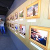 Programação especial do evento conta também com uma exposição comemorativa ao Irmão Paiva Netto. São 60 imagens em 60 anos, com a finalidade de que as novas gerações possam acompanhar a Trajetória de um homem de Boa Vontade.