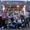 Família Legionária marca presença em evento histórico dos 30 anos do TBV junto ao novo lançamento do escritor Paiva Netto
