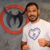 Rio de Janeiro, RJ — O Natal Permanente da LBV recebe o apoio do ícone brasileiro das artes marciais, Rogério Minotouro. =D