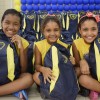 Niterói/RJ: A LBV apoia a educação de crianças e adolescentes com os kits pedagógicos e uniformes completos. A ação faz parte da campanha Criança Nota 10!, que ocorre entre os meses de janeiro e março.
