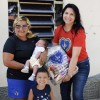 Taquara, RJ — Todos os anos, a LBV garante um Natal mais feliz a milhares de famílias. Já é uma tradição a entrega de cestas de alimentos a famílias de baixa renda em todo o País! =]
