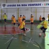 5) FUTEBOL