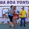 Cabo Frio, RJ — Natal é época de união e solidariedade! A campanha de Natal da LBV leva às famílias a Solidariedade e a certeza de ceia farta com as cestas de alimentos.

