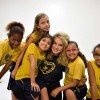 Rio de Janeiro, RJ — A atriz e cantora Lua Blanco entra para o time da Solidariedade apoiando o Natal Permanente da LBV. =D