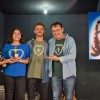 Engenheiro Paulo de Frontin, RJ - No Festival, não ocorreram somente premiações de 1º, 2º, 3º lugares. Na Categoria Inovação, quem levou o prêmio foi o Grupo Musical da Religião Divina, em Araruama, RJ.
