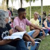 O Encontro Literário #EuLeioPaivaNetto é dedicado a jovens de todas as idades e tem como objetivo debater, com Espiritualidade Ecumênica, assuntos de diversas áreas do saber humano. 

