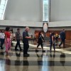 Brasília, DF - Dia do Guia de Turismo ganha destaque em homenagem no ParlaMundi, da LBV.