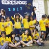 Los niños y niñas de la sala de Preescolar de la Escuela Infantil Jesús recibieron su Diploma de Egresados, en una fiesta repleta de alegría y emoción.
