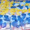 Nova Friburgo, RJ — A campanha solidária da Entidade entregou cestas de alimentos não perecíveis a centenas de famílias da que se encontram em situação de vulnerabilidade social.