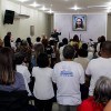 Reformada e ampliada com o apoio da comunidade local, as novas instalações da Igreja Ecumênica possibilitam que as iniciativas da Religião Divina ganhem ainda maior abrangência na cidade.