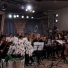 São Paulo, SP – O Coral Infantojuvenil Boa Vontade, juntamente com a Orquestra Filarmônica Boa Vontade, abrilhantou a cantata natalina com Músicas Legionárias dedicadas ao Divino Mestre, Jesus.
