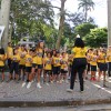 Vitória, ES – O Coral Ecumênico Infantojuvenil Boa Vontade, fez parte da programação da abertura oficial da Semana da Pátria marcando o início das comemorações do Dia da Independência do Brasil, na Praça Costa Pereira, localizada no Centro da capital capixaba. O evento aconteceu no dia 31 de agosto às 15 horas. As comemorações da Semana da Pátria ocorreram do dia 31 de agosto ao dia 7 de setembro e tiveram início em Vitória, seguindo por outros municípios da região metropolitana e terminando em Guarapari, com o belíssimo e tradicional desfile Cívico-Militar, na Praia do Morro.