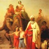 Dijo Dios a Abraham: “Te haré fecundo extraordinariamente, de ti haré naciones, y reyes procederán de ti. Estableceré mi Alianza contigo y con tu descendencia después de ti, de generación en generación, una Alianza Perpetua, para ser tu Dios y el de tu descendencia” (Génesis, 17: 6 y 7).