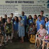 RECIFE, PE — Conforto espiritual é levado ao Abrigo Padre Venâncio. Jovens de todas as gerações se reuniram para expandir o conteúdo ecumênico da Religião do Amor Universal&nbsp;aos corações.
