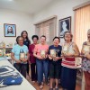 Americana/SP — Mulheres Legionárias