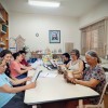 Americana/SP — Ação do movimento das Mulheres Legionárias.