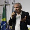 Alberto Abraão Vagner da Rocha - Representando da Igreja Católica
