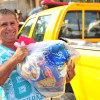 Rio de Janeiro, RJ — Movida pelo ideal de Fraternidade que a sustenta, a Legião da Boa Vontade trabalha, desde seus primórdios, para melhorar a qualidade de vida das populações menos favorecidas.