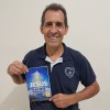 O Irmão Amavete José da Silva, da cidade de Belo Horizonte/MG, registra sua alegria e gratidão por receber esse tesouro nas mãos para estudar e compreender as lições de Jesus

