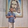 André Luiz Costa, membro da Fraternidade Espírita Irmão Glaucus.
