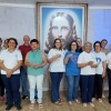 Encontro das Igrejas Familiares em Araçatuba/SP.
