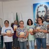 Araruama/RJ — Estudo doutrinário das Mulheres Legionárias.