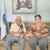 Araxá/MG: Homenagem ao casal Jesus Rufino Borges e Maria Aparecida Borges no Encontro Anual das Igrejas Familiares.