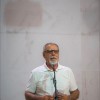 Argemiro Ferro, Diácono da Arquidiocese de Belo Horizonte/MG e integrante do CONIC, Conselho Nacional de Igrejas Cristãs, em Minas Gerais.
