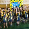 Uberlândia/ MG - O presente da Legião da Boa Vontade é composto por itens de acordo com a faixa etária dos estudantes como estojo, lápis preto e de cor, canetas, borrachas, tesoura, tubos de cola, cadernos, mochila, dicionários de Português e de Inglês, entre outros itens.