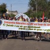 Bauru, SP — Durante o evento, campanhas educativas da LBV foram apresentadas ao público.