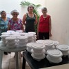 Belo Horizonte/MG — Ação das Mulheres Legionárias