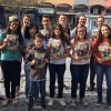 Campanha de Entronização do Novo Mandamento de Jesus nos Corações de Boa Vontade