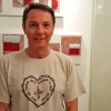 Belo Horizonte, MG — O ator Carlos Nunes também aderiu à Campanha de Natal Permanente da LBV, vestindo a camisa da Solidariedade. Bem-vindo a este Time do Bem, Carlos! \o/
