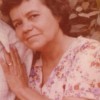 Carmelita Maria do Carmo, de Goianésia/GO, homenageia Maria Joana Ribeiro na Grande Pátria Espiritual.