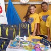 Franca/SP - A campanha Criança Nota 10! disponibiliza aos atendidos kits de material pedagógico com cadernos, lápis de cor, canetas, dicionários e vários outros itens para o dia a dia na escola.
