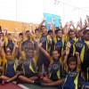 Franca/SP - Graças a você, amigo colaborador, a Instituição oferece o apoio necessário para que os meninos e meninas da Cidade do Calçado tenham garantidos os seus materiais para mais um ano letivo.