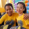 Ipatinga, MG — A Legião da Boa Vontade entregou centenas de kits pedagógicos a meninas e meninos que integram o programa Criança: Futuro no Presente!. A ação faz parte da tradicional campanha Criança Nota 10!.