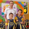 Ipatinga, MG — A iniciativa promovida pela Legião da Boa Vontade (LBV) visa apoiar os pais que não tem recursos para a compra do material escolar e contribuir para o combate ao analfabetismo