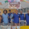 Curitiba/PR — Ação das Mulheres Legionárias