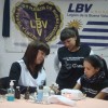 Nel 2012, è stato avviato il Progetto Parrucchiere attraverso un accordo tra la LBV e la Intercoiffure Uruguay. L'obiettivo principale di questo progetto è quello di contribuire all'integrazione nel mercato del lavoro formale attraverso una formazione teorica e pratica.