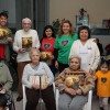 Buenos Aires, Argentina — DAE: Al prepararse para las acciones fraternas, el equipo de voluntarios del Departamento de Asistencia Espiritual de la Religión del Tercer Milenio, se sintoniza con las vibraciones de Amor al semejante y, de esa forma, se acercan a ellos los abnegados Hermanos de la Espiritualidad Superior que se perfeccionan en el trabajo de confortar las Almas. Se realizan visitas a geriatricos, hospitales y orfanatos, entre otros lugares.
