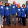 Washington/EUA — Ação promovida pelas Mulheres Legionárias