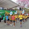 Ipatinga, MG — A LBV levou para o desfile cívico uma importante mensagem socioambiental, a fim de conscientizar a população da importância de não poluírem as ruas, dispensando o lixo corretamente e propondo soluções para melhorar o meio em que vivem, utilizando, por exemplo, a reciclagem e ampliando a consciência sobre as questões relativas à poluição.