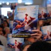 Revista JESUS ESTÁ CHEGANDO!
