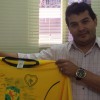 O diretor-geral da&nbsp;TV Rondon (afiliada do&nbsp;SBT), Claudio Prestes, demonstra apoio à ação solidária da Legião da&nbsp;Boa Vontade.
