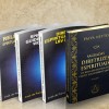 Heiligen Spirituellen Richtlinien der Religion Gottes, Christi und des Heiligen Geistes, Band 1 (1987) – auch auf Spanisch, Esperanto und Englisch.