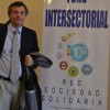Montevideo, Uruguay — El Dr. Ariel Gold, Psiquiatra de niños, niñas y adolescentes, Coordinador del Programa de Psicoeducación “Docentes y padres como agentes de Salud Mental” y miembro de la Directiva de la Sociedad Uruguaya de Psiquiatría de la Infancia y la Adolescencia, trató el tema “Consumo excesivo en niños: algunos aportes desde la Psiquiatría”.